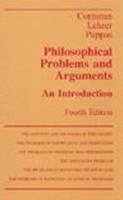 James W. Cornman - Philosophical Problems and Arguments - 9780872201255 - V9780872201255