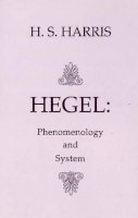 H.S. Harris - Hegel - 9780872202818 - V9780872202818