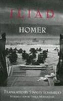  Homer - The Iliad - 9780872203532 - V9780872203532