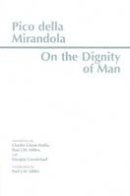 Pico Della Mirandola - On the Dignity of Man - 9780872203976 - V9780872203976