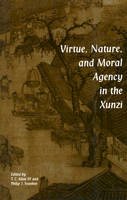 Kline - Virtue, Nature and Moral Agency in the Xunzi - 9780872205222 - V9780872205222