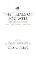 Plato - The Trials of Socrates - 9780872205895 - V9780872205895