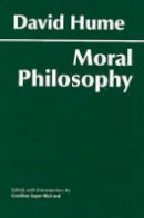 David Hume - Moral Philosophy - 9780872205994 - V9780872205994