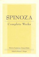 Baruch Spinoza - Complete Works - 9780872206205 - V9780872206205