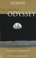 Homer - The Essential Odyssey - 9780872208995 - V9780872208995