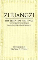 Zhuangzi - Zhuangzi - The Essential Texts - 9780872209121 - V9780872209121