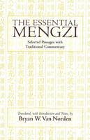 Mencius - Essential Mengzi - 9780872209855 - V9780872209855
