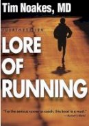 Tim Noakes - Lore of Running, 4th Edition - 9780873229593 - V9780873229593