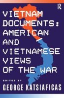 George Katsiaficas - Vietnam Documents - 9780873328975 - V9780873328975