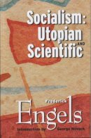 Frederick Engels - Socialism: Utopian and Scientific - 9780873489775 - V9780873489775