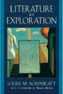 Louise M. Rosenblatt - Literature as Exploration (5th edition) - 9780873525671 - V9780873525671