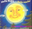 Amy Costales - Hello Night/Hola Noche - 9780873589277 - V9780873589277