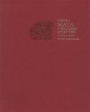 Peter Mathews - Corpus: Corpus of Maya Hieroglyphic Inscriptions : Tonina (Pr Only) - 9780873658041 - V9780873658041