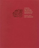 Ian Graham - Graham: Corpus of Maya Hieroglyphic Inscriptions Vol 4 Pt2 (Pr Only) - 9780873658133 - V9780873658133