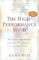 Anna Wise - High Performance Mind - 9780874778502 - V9780874778502