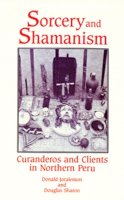 Donald Joralemon - Sorcery And Shamanism - 9780874806403 - V9780874806403