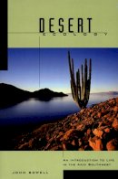 John B Sowell - Desert Ecology - 9780874806786 - V9780874806786