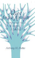 Anthony Matteo - Quest for the Absolute - 9780875801650 - V9780875801650