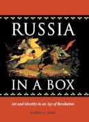 Andrew L. Jenks - Russia in a Box - 9780875803395 - V9780875803395