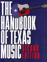 Laurie E. Jasinski (Ed.) - Handbook of Texas Music - 9780876112533 - V9780876112533