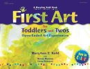 Maryann F. Kohl - First Art - 9780876593998 - V9780876593998