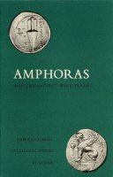 Virginia R. Grace - Amphoras and the Ancient Wine Trade (Agora Picture Book) - 9780876616192 - V9780876616192