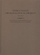 Effie F. Athanassopoulos - Landscape Archaeology and the Medieval Countryside - 9780876619230 - V9780876619230