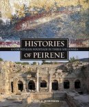 Betsey A. Robinson - Histories of Peirene - 9780876619650 - V9780876619650