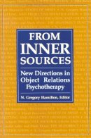 N. Gregory Hamilton - From Inner Sources - 9780876685402 - V9780876685402