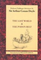 Arthur Conan Doyle - The Lost World - 9780877016205 - KST0002296