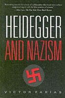 Victor Farias - Heidegger and Nazism - 9780877228301 - V9780877228301
