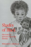 William Cross - Shades of Black - 9780877229490 - V9780877229490