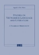 Nguyen Dinh Tham - Studies on Vietnamese Language and Literature - 9780877271277 - V9780877271277