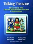 Vered Hankin - Talking Treasure: Stories to Help Build Emotional Intelligence and Resilience in Young Children - 9780878226726 - V9780878226726
