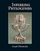 Joseph Felsenstein - Inferring Phylogenies - 9780878931774 - V9780878931774