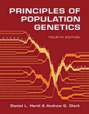 Daniel L. Hartl - Principles of Population Genetics, Fourth Edition - 9780878933082 - V9780878933082