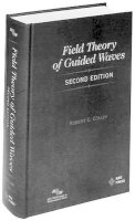 Robert E. Collin - Field Theory of Guided Waves - 9780879422370 - V9780879422370