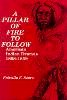 Priscilla Sears - A Pillar of Fire to Follow: American Indian Dramas, 1808-1859 - 9780879721947 - V9780879721947