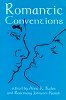 Anne K. Kaler - Romantic Conventions - 9780879727789 - V9780879727789