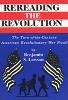 Benjamin S. Lawson - Rereading the Revolution: The Turn-of-the-Century American Revolutionary War Novel - 9780879728182 - V9780879728182