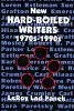 Leroy Lad Panek - New Hard-Boiled Writers: 1970s-1990s - 9780879728205 - V9780879728205