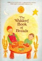 Marsha Post - Waldorf Book of Breads - 9780880107037 - V9780880107037