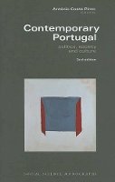 Antonio Costa Pinto - Contemporary Portugal: Politics, Society and Culture, Second Edition (EEM Social Science Monographs) - 9780880339476 - V9780880339476