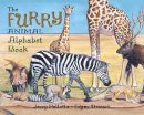 Pallotta, Jerry. Illus: Stewart, Edgar - Furry Animal Alphabet Book - 9780881064643 - V9780881064643