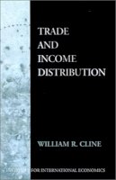 William Cline - Trade and Income Distribution - 9780881322163 - V9780881322163