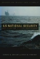 Edward Graham - U.S. National Security and Foreign Direct Investment - 9780881323917 - V9780881323917