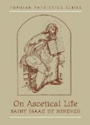 S Nineveh - On Ascetical Life - 9780881410778 - V9780881410778