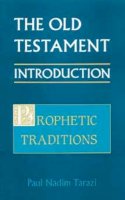 N Paul - Old Testament Introduction  Vol. II - 9780881411065 - V9780881411065