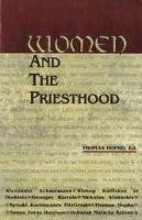 Ed. Thomas Hopko - Women and the Priesthood - 9780881411461 - V9780881411461