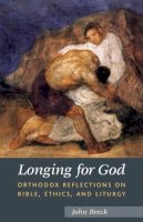 A John - Longing for God - 9780881413090 - V9780881413090